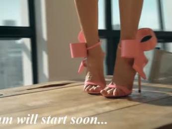 eva_fashionista chaturbate stream image