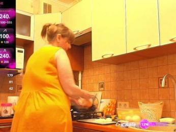 Veronika_Gold bongacams stream image, 05.12.2025 21:50