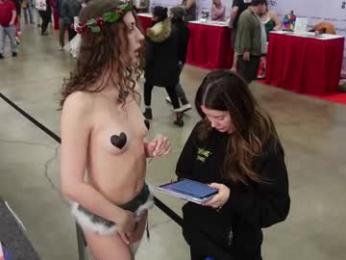 carriemadsin chaturbate stream image, 05.12.2025 23:10