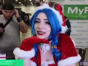 crimsonkitten chaturbate stream image, 05.12.2025 22:50