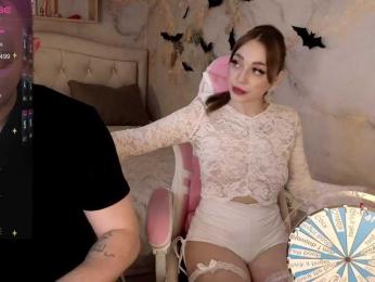 Kristallik-1 bongacams stream image, 06.12.2025 04:20