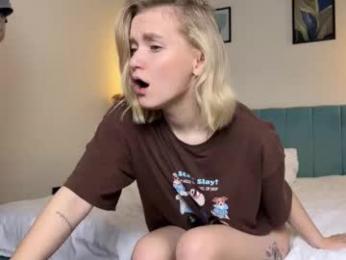 adele_nick2202 chaturbate stream image, 06.12.2025 08:00
