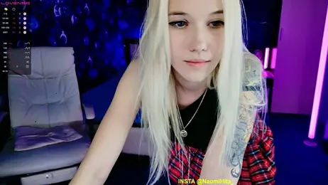 NaomiHita stripchat stream image, 06.12.2025 13:50