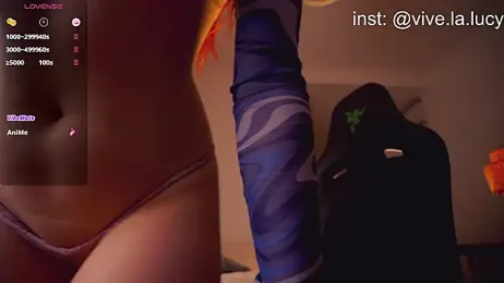 Lucy_Ember stripchat stream image