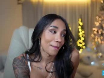 sweetlaurasaenz chaturbate stream image, 06.12.2025 15:10