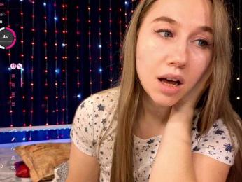 kiskaWEDNESDAY bongacams stream image, 06.12.2025 20:50