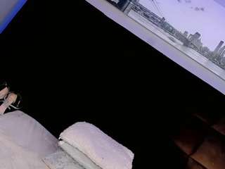 baby-isaa camsoda stream image