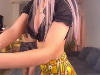 blush_mikki chaturbate stream image, 07.12.2025 14:00