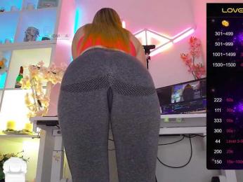 _Marilyn_ bongacams stream image, 28.01.2025 20:00