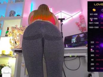 _Marilyn_ bongacams stream image, 28.01.2025 20:00