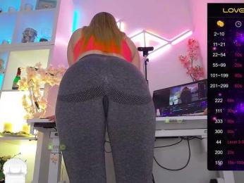 _Marilyn_ bongacams stream image, 28.01.2025 20:00