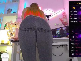 _Marilyn_ bongacams stream image, 28.01.2025 20:00