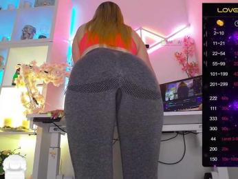 _Marilyn_ bongacams stream image, 28.01.2025 20:00