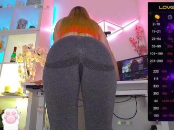 _Marilyn_ bongacams stream image, 28.01.2025 20:00