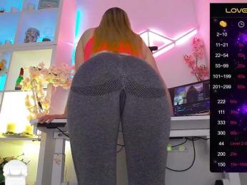 _Marilyn_ bongacams stream image, 28.01.2025 20:00