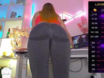 _Marilyn_ bongacams stream image, 28.01.2025 20:00