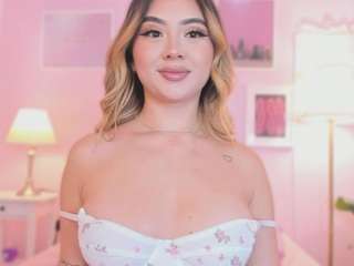 little-natt camsoda stream image