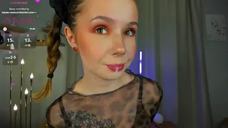DominikaElis stripchat stream image, 07.12.2025 19:40