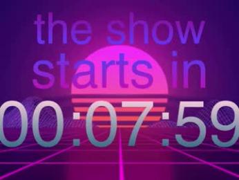 ericaglam chaturbate stream image, 08.12.2025 07:20