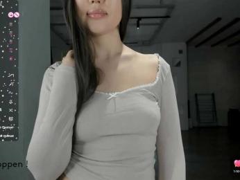 seeyoumin bongacams stream image, 08.12.2025 13:00