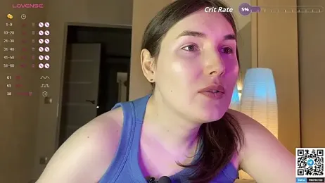 Maria_Bowie stripchat stream image, 08.12.2025 14:00
