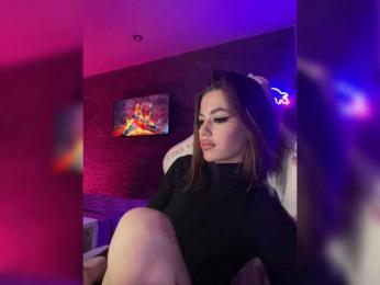 HotGirlEva bongacams stream image, 08.12.2025 22:10