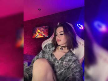 HotGirlEva bongacams stream image, 08.12.2025 22:10