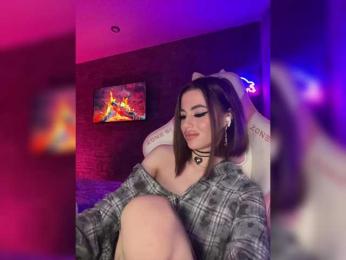 HotGirlEva bongacams stream image, 08.12.2025 22:10