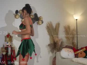 shena_nomy chaturbate stream image
