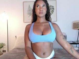 ninagold camsoda stream image, 09.12.2025 02:20