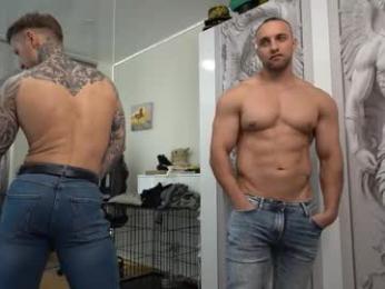 nick_howlenxx chaturbate stream image