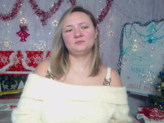 Sally Verda flirt4free stream image, 09.12.2025 18:30