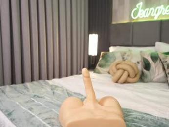 jeangreybianca chaturbate stream image