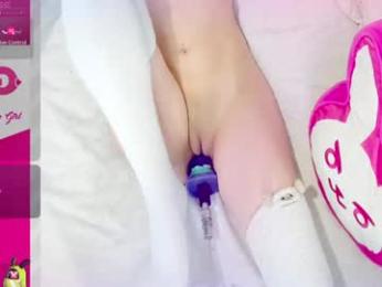 daddyslittlegirl01 chaturbate stream image, 10.12.2025 00:50