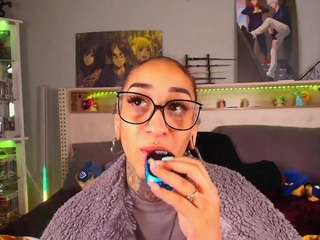 starryari69 camsoda stream image, 10.12.2025 04:10