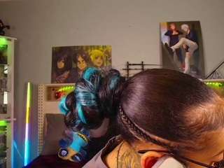 starryari69 camsoda stream image, 10.12.2025 04:10