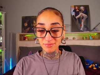 starryari69 camsoda stream image, 10.12.2025 04:10