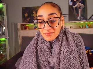 starryari69 camsoda stream image, 10.12.2025 04:10