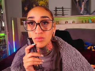 starryari69 camsoda stream image, 10.12.2025 04:10