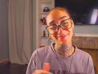 starryari69 camsoda stream image, 10.12.2025 04:10