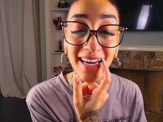 starryari69 camsoda stream image, 10.12.2025 04:10