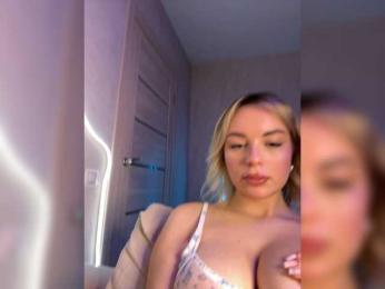 Mila-m bongacams stream image, 10.12.2025 14:30