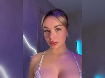 Mila-m bongacams stream image, 10.12.2025 14:30