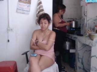 karlapum camsoda stream image, 10.12.2025 15:00