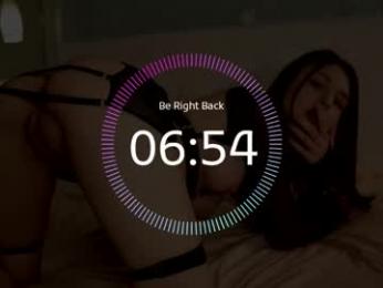 sweet_mistie chaturbate stream image, 10.12.2025 11:00