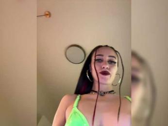 -SATIVA- bongacams stream image, 10.12.2025 19:00