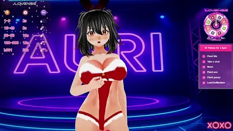 Auri_Hikaru stripchat stream image, 10.12.2025 18:00