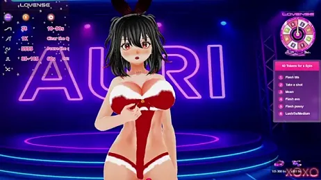 Auri_Hikaru stripchat stream image, 10.12.2025 18:00