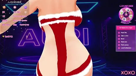 Auri_Hikaru stripchat stream image, 10.12.2025 18:00