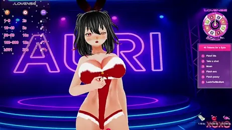 Auri_Hikaru stripchat stream image, 10.12.2025 18:00